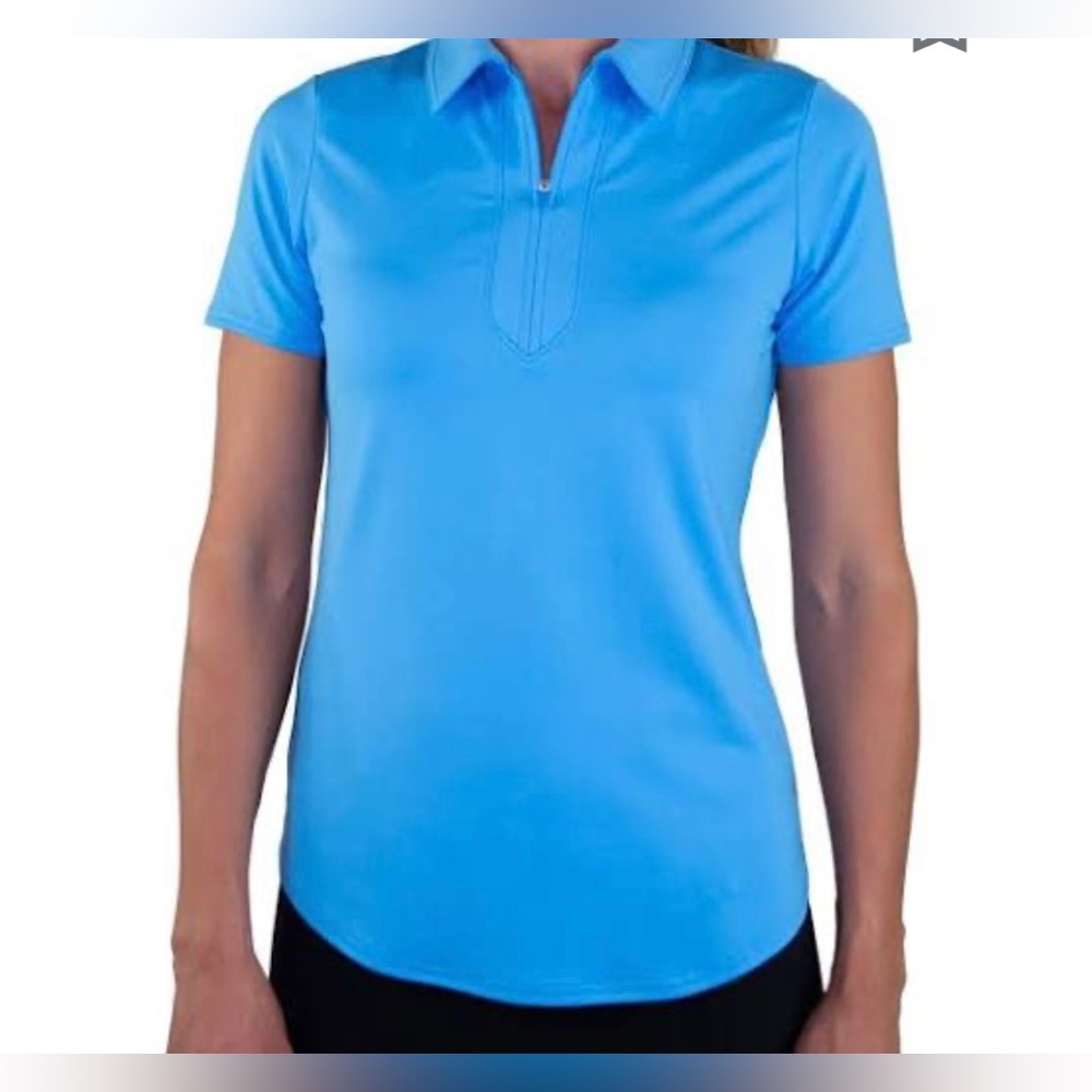 Jofit Performance Golf Polo